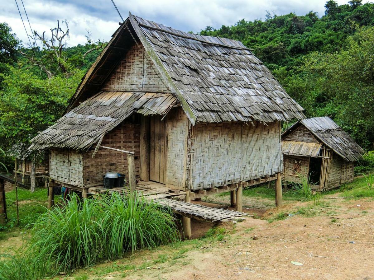 Muang La Lodge Extérieur photo